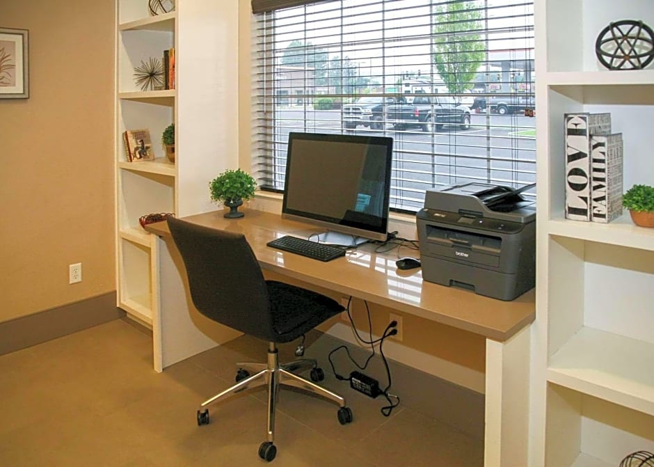 Country Inn & Suites by Radisson, Prineville, OR