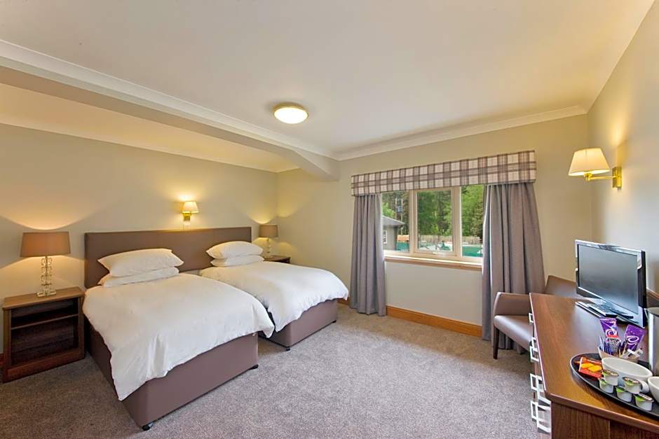 Photo 1 of 5 of Larger 1 Double Bed or 2 Beds