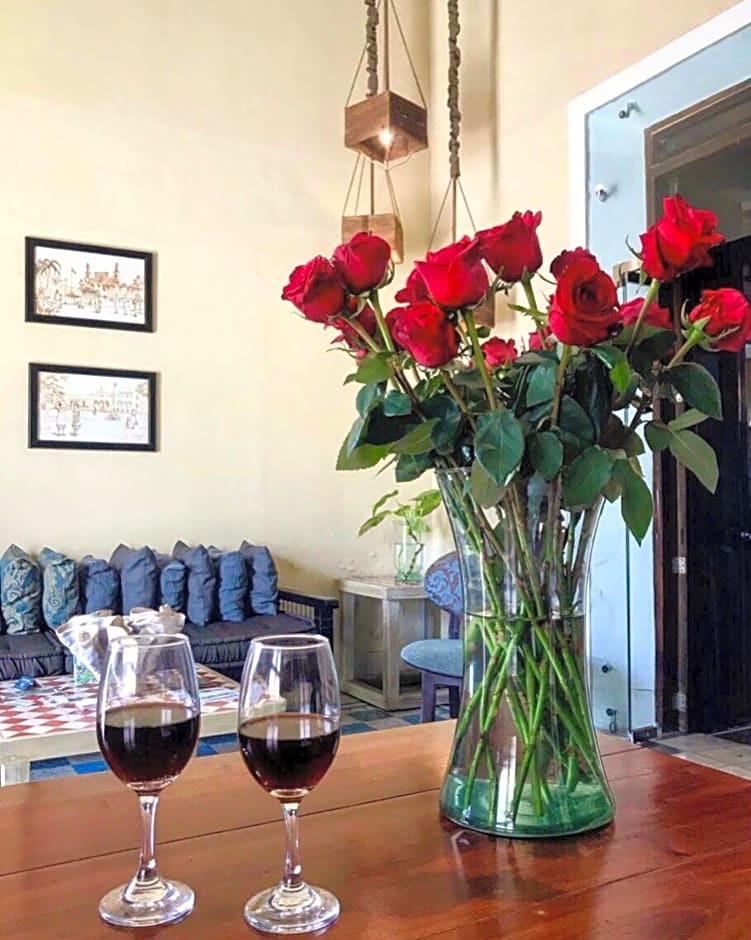 Casa Italia Luxury Guest House - Adults Only