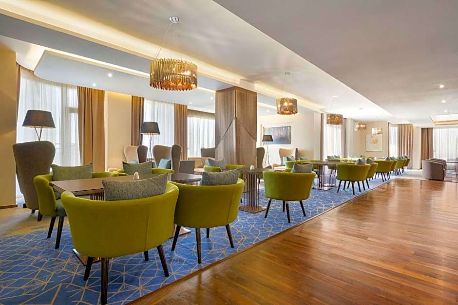 Wyndham Garden Manama