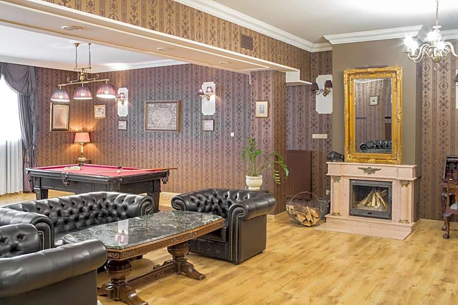 Hotel Chopin Business&SPA