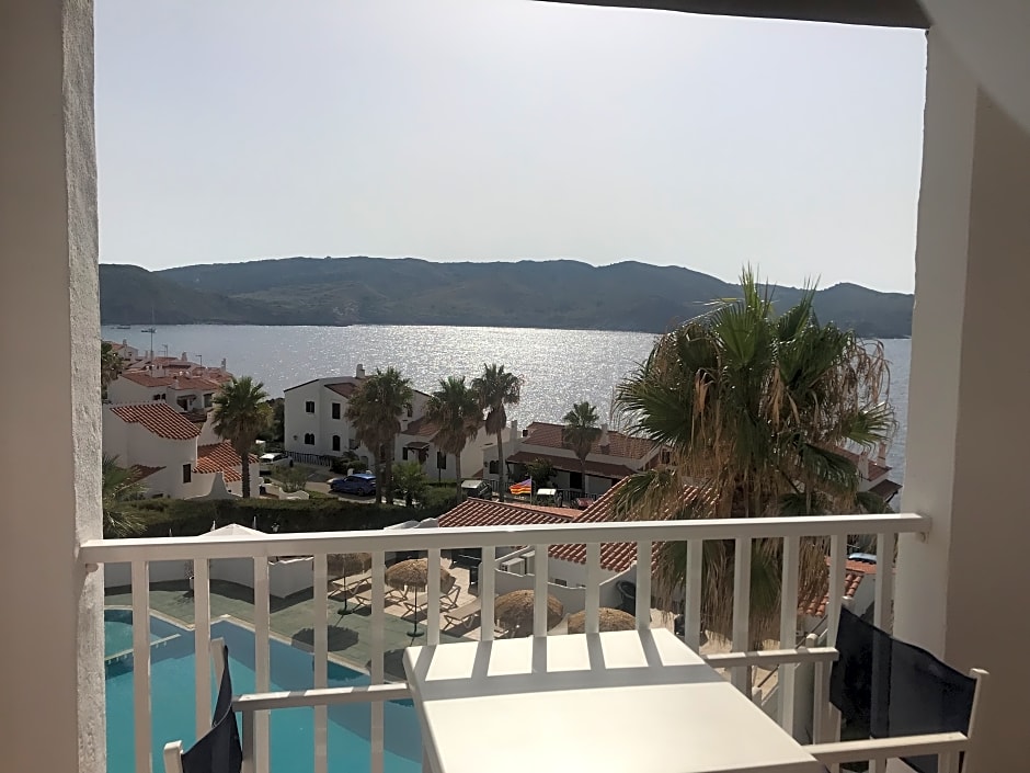 El Bergantin Menorca Club