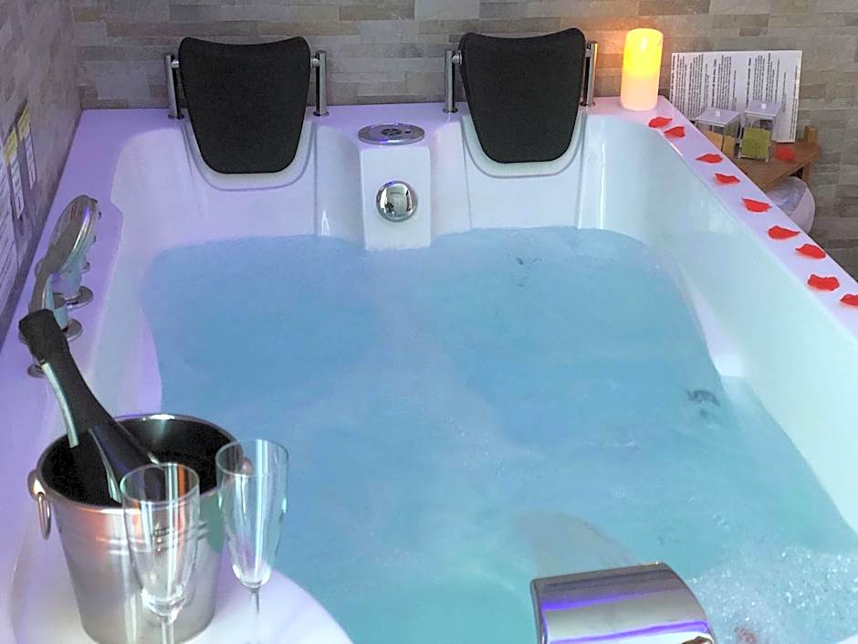 Hotel Terme Neronensis