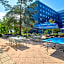 ibis Zurich City West
