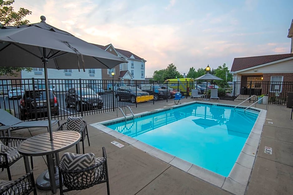 TownePlace Suites by Marriott Columbus Airport Gahanna