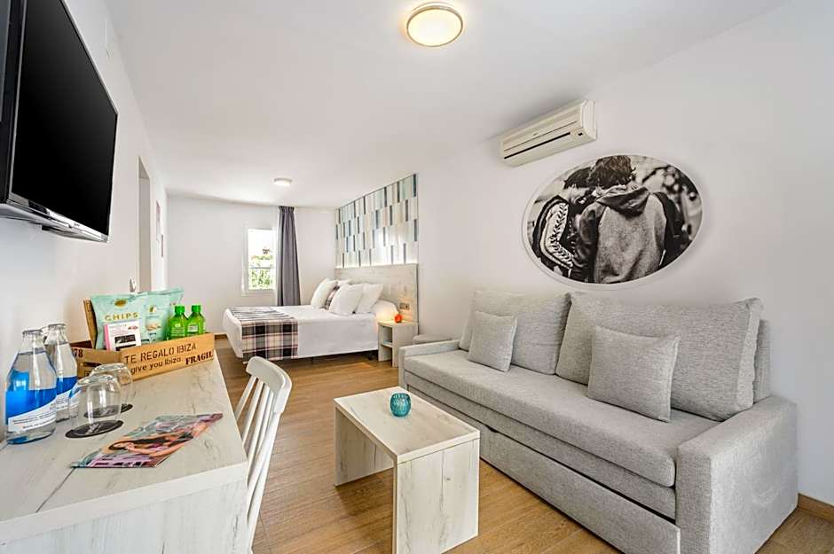 Hotel Vibra Lei Ibiza