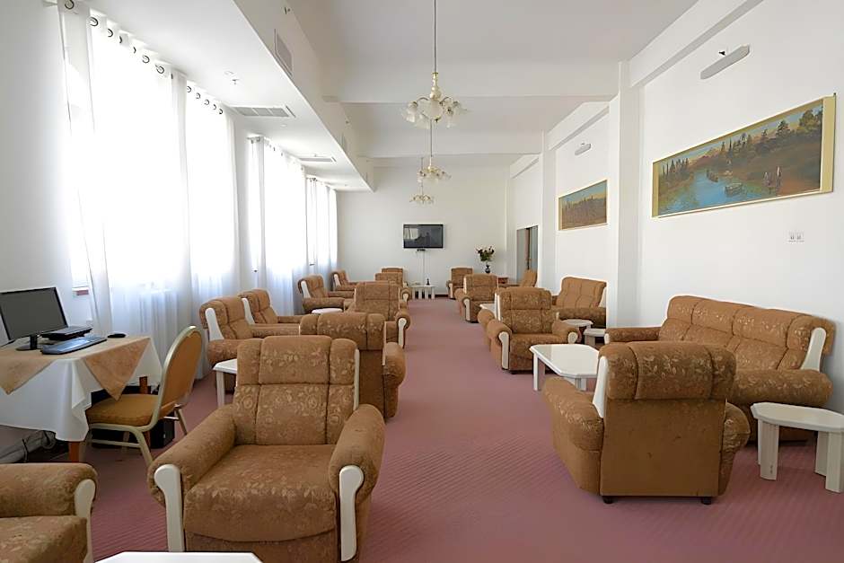 Rivoli Hotel
