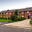 Premier Inn Uttoxeter