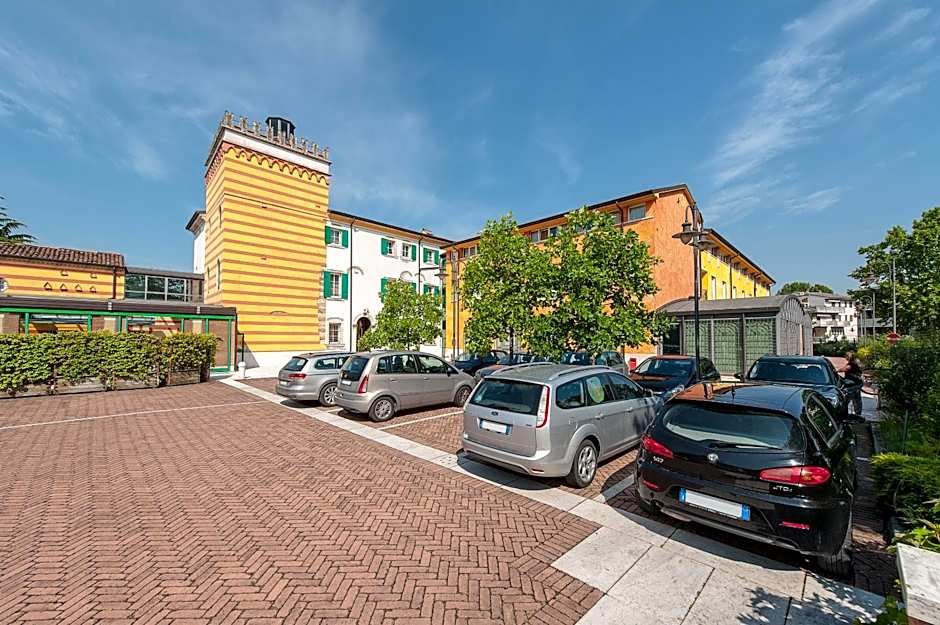 Hotel Villa Malaspina