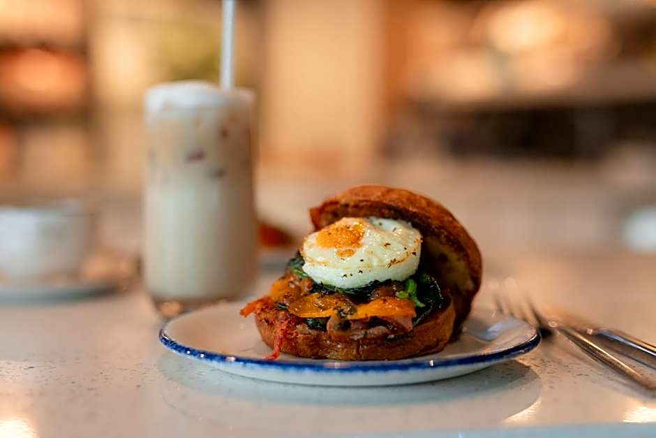 Aloft San Pedro Sula