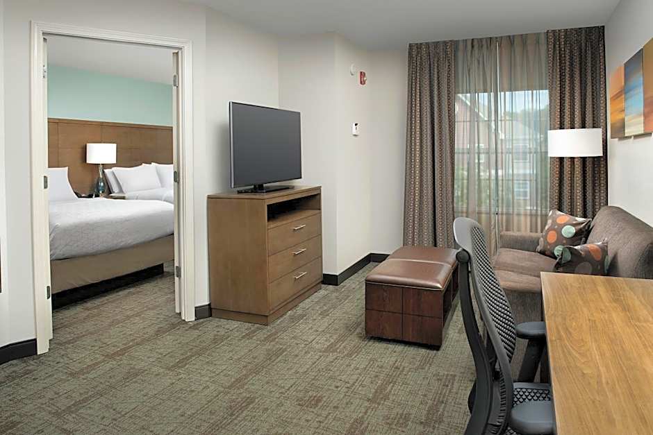 Staybridge Suites Greenville I-85 Woodruff Road By IHG