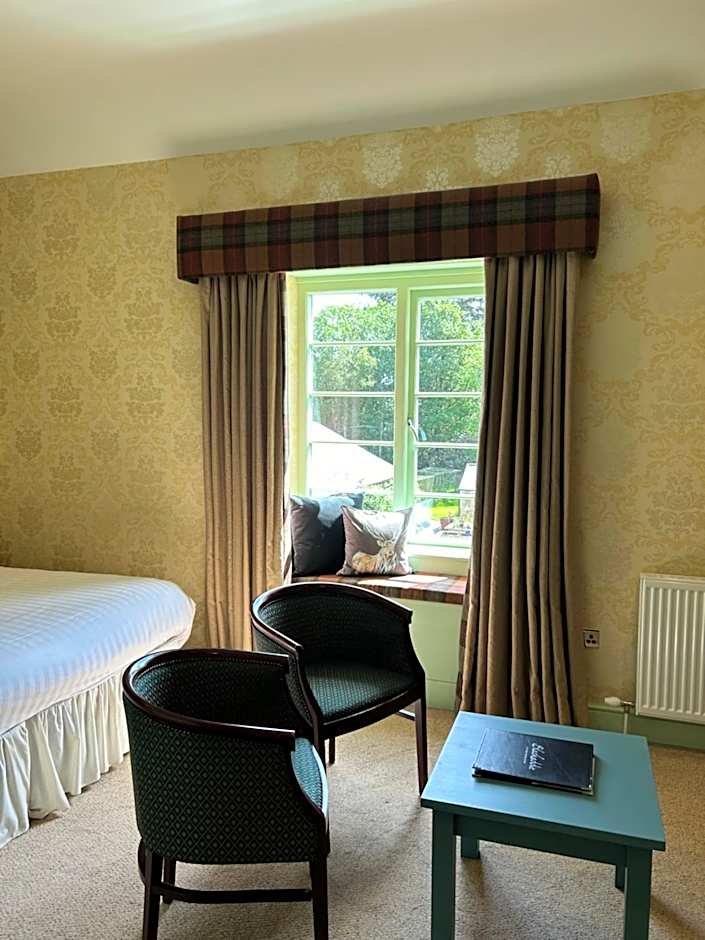 Blackaddie House Hotel