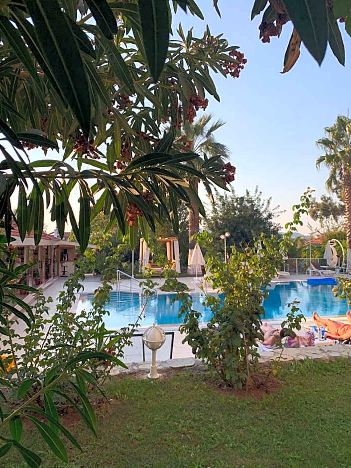 Olympos Hotel - Adults Only