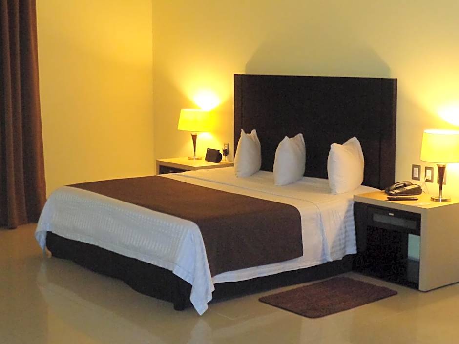 Hípico inn Hotel