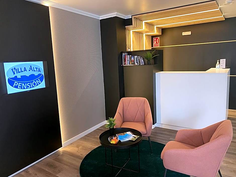 Villa Alta