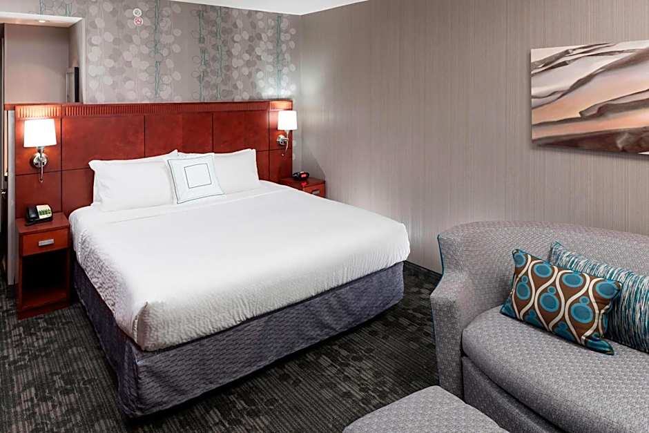 Courtyard by Marriott Suffolk Chesapeake