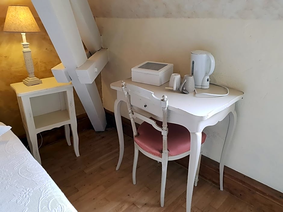 Chez gallon chambres d¿hôtes