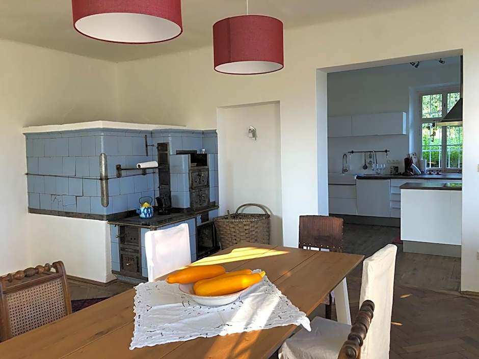 Hotel und Freizeitanlage Rauch-Hof