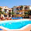 Magic Tulip Beach Hotel