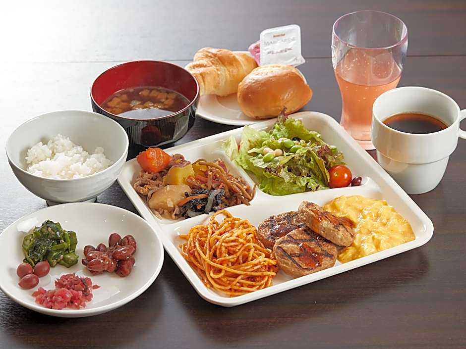 RJ Hotel Naha