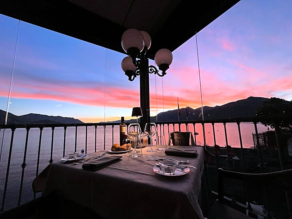 Relais Villa Porta