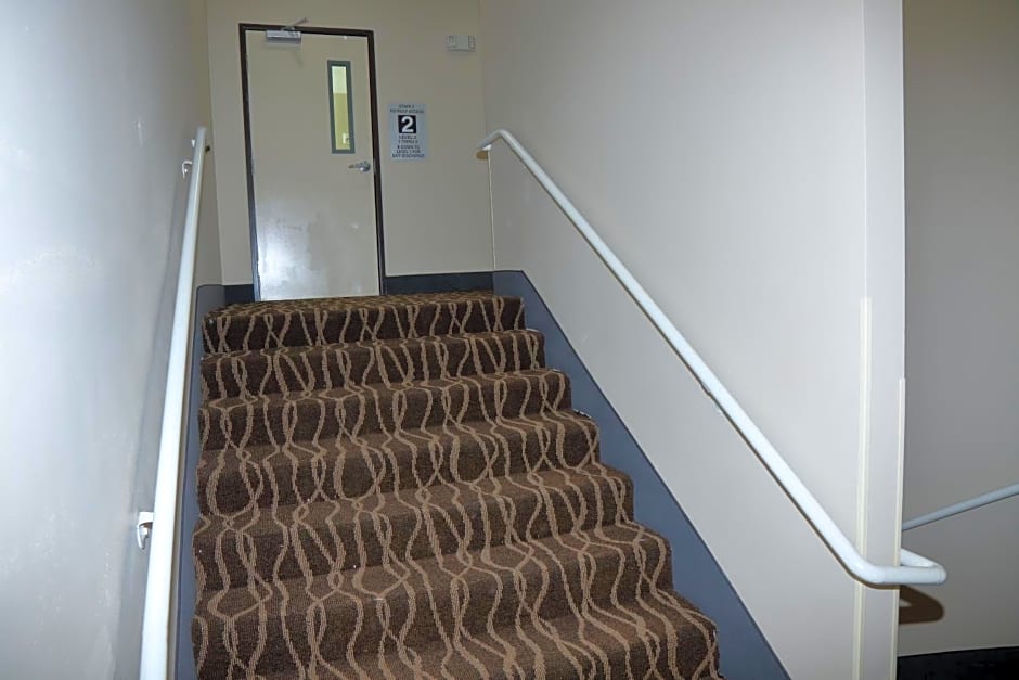 Americas Best Value Inn & Suites-Prairieville