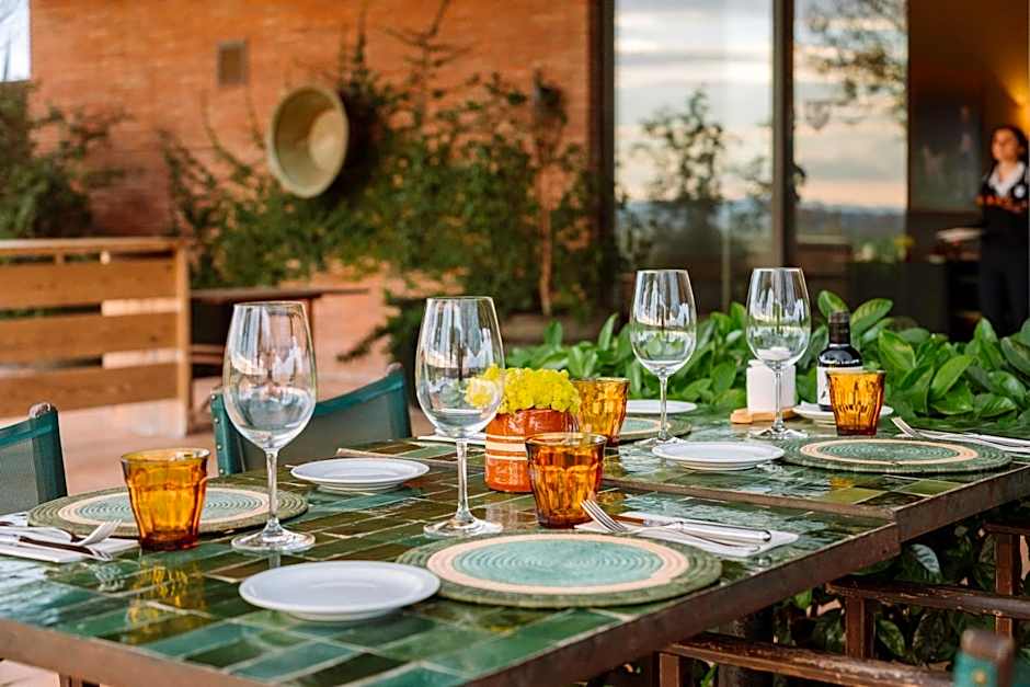 Hotel Terraverda at Empordà Golf Resort