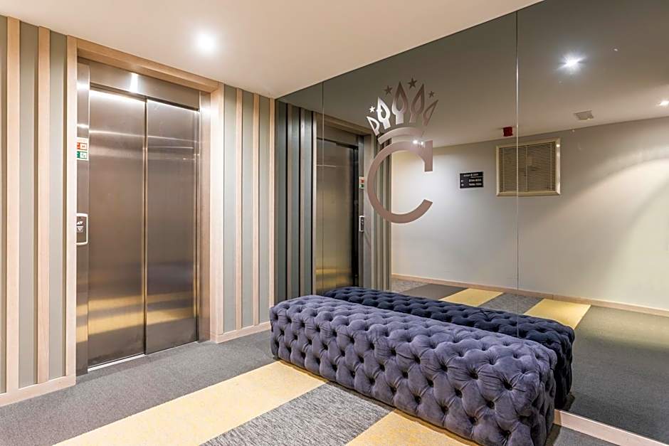 Czar Lisbon Hotel