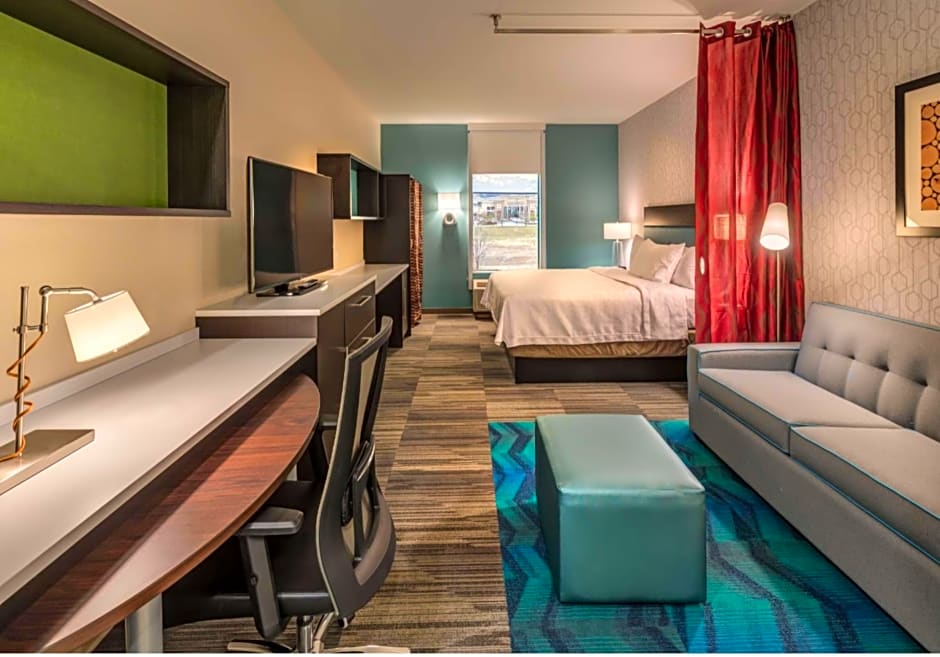 Home2 Suites By Hilton Reno