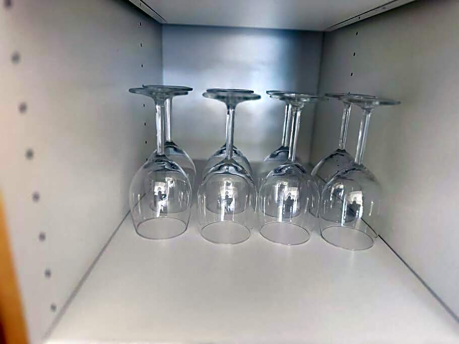 Comfortable 6 bedrooms house