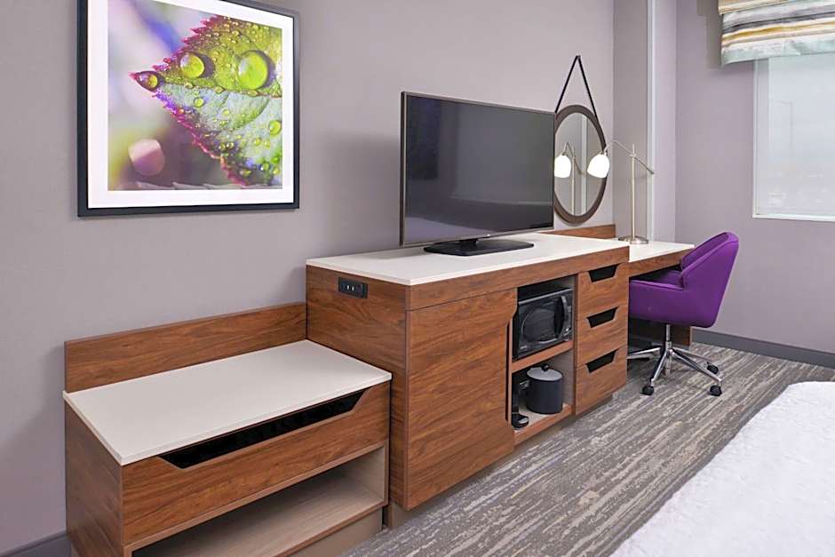 Hampton Inn By Hilton And Suites Boise/Spectrum