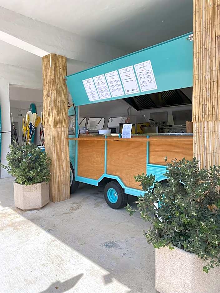 Osprey Menorca Hotel