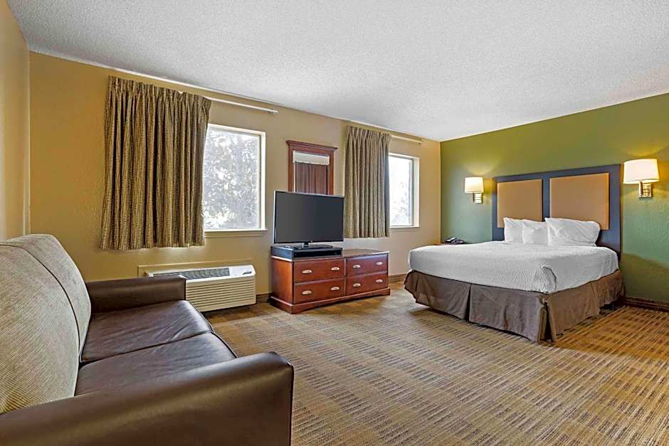Extended Stay America Suites - Houston - Sugar Land