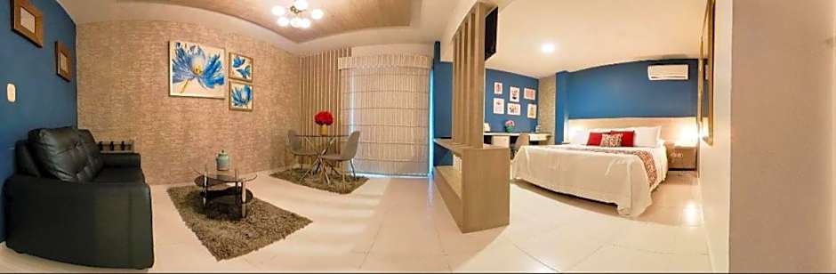 Hotel Quinta de Cabecera