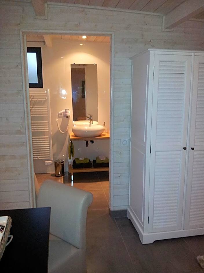 Timazen Lodges Agen Sud