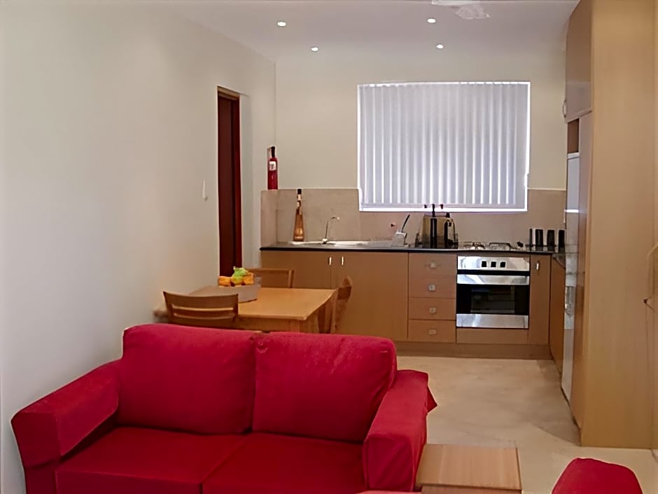 Ascot Gardens Self Catering