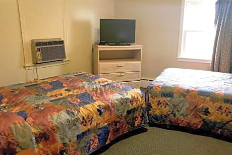 3 Bedroom Suite
