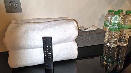 Uni Inn Semarang - Unnes