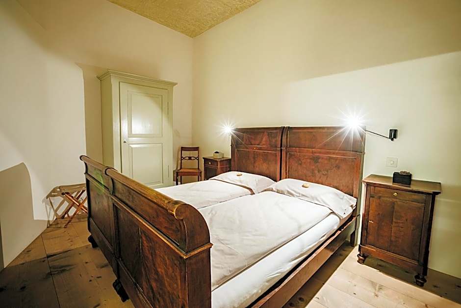 Historic Hotel Albrici