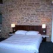 The Originals City, Hôtel Le Coeur d'Or, Sedan Est