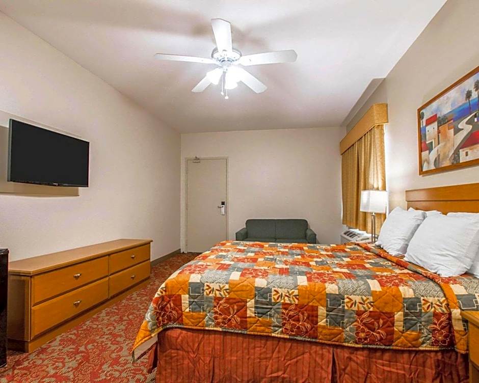 Rodeway Inn Encinitas North