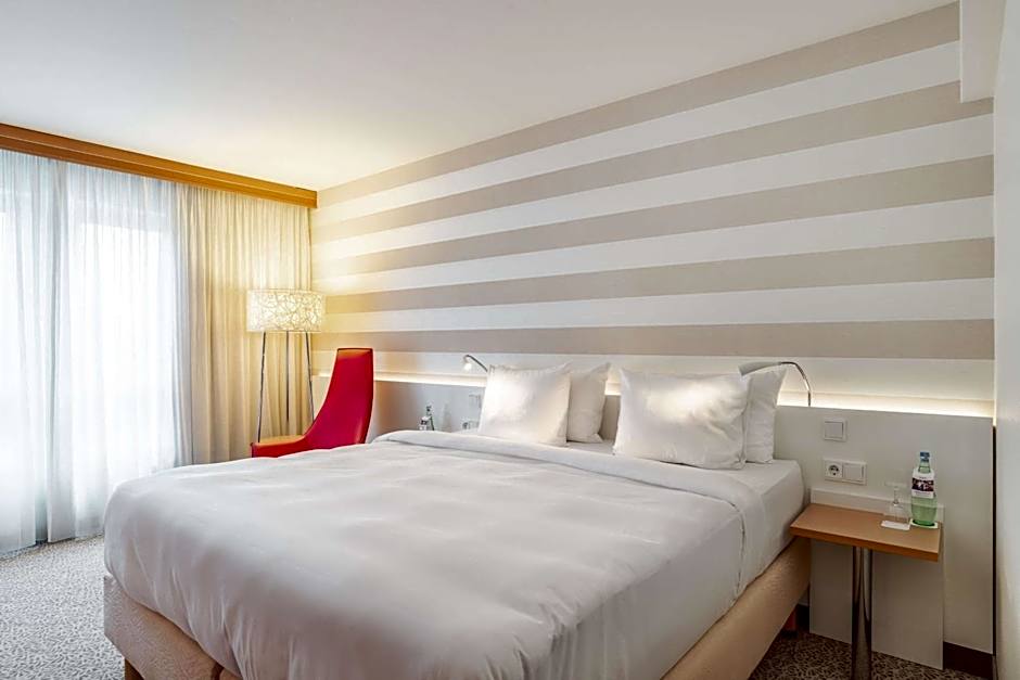 Radisson Blu Hotel Karlsruhe