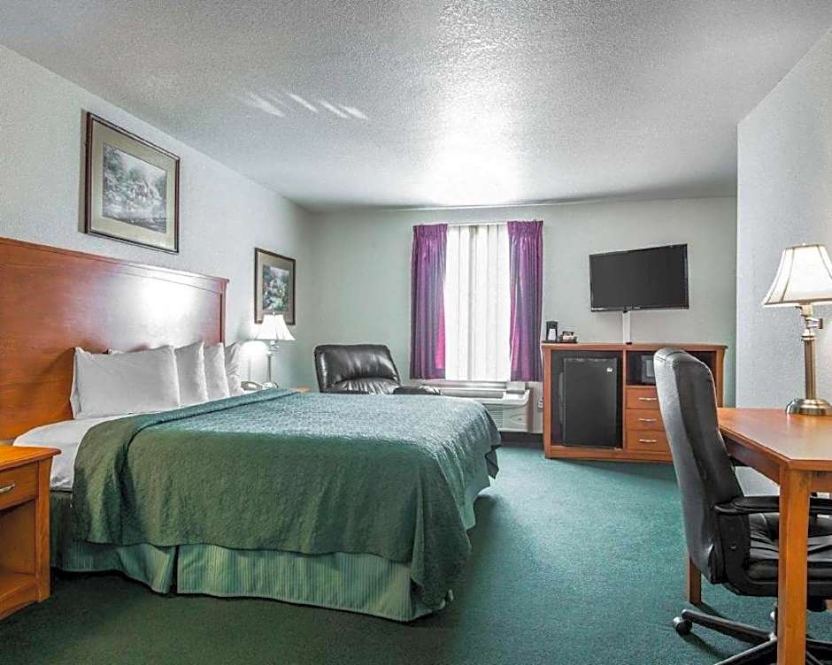 Quality Inn Kearney