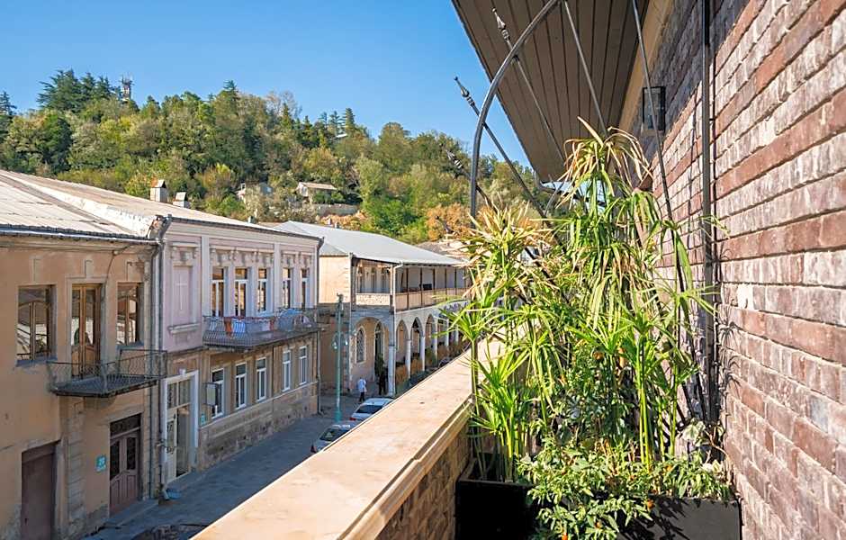 Communal Hotel Kutaisi