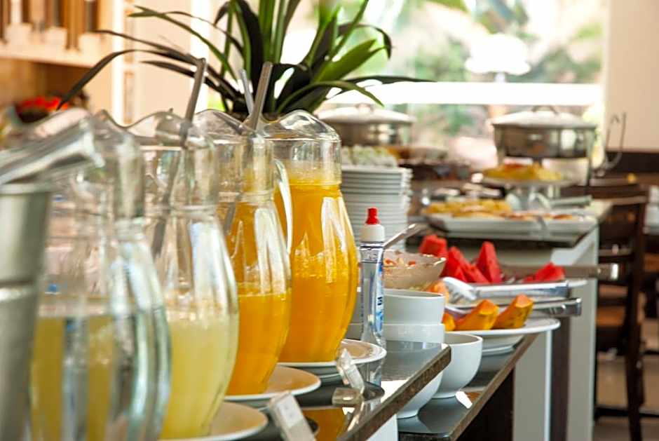 Hotel Premium Pirassununga