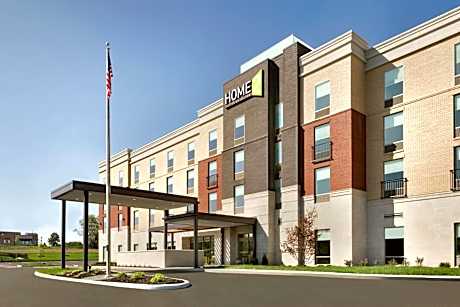 Home2 Suites By Hilton Florence Cincinnati Airport South
