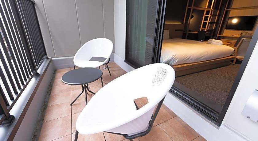 N Plus Hotel Akihabara