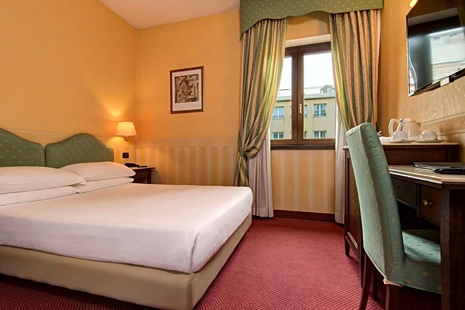 Best Western Hotel Tritone