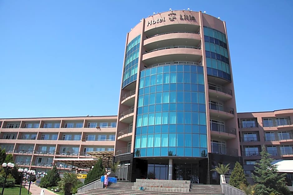 Hotel Lilia
