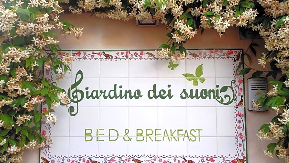 Giardino Dei Suoni B&B